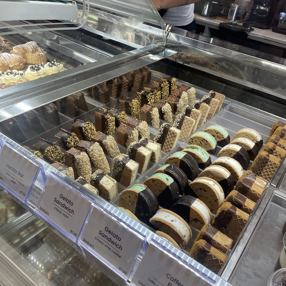 Gelato & Co - Premade treats - Gelato Near Me - Naples, Florida