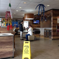 McDonald's - Modern McDonald's