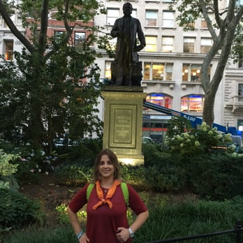 Madison Square Park - Parks Near Me - New York, New York Madison Square Park - Parks Near Me - New York, New York