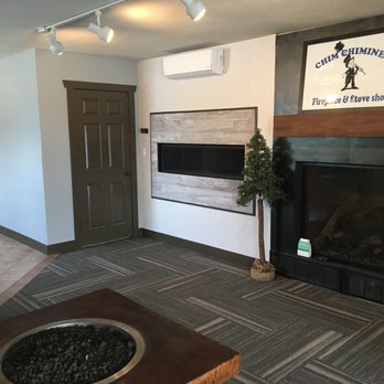 Chim Chiminey - Logan Showroom - Fireplace Services Near Me - Logan, Utah Chim Chiminey - Logan Showroom - Fireplace Services Near Me - Logan, Utah