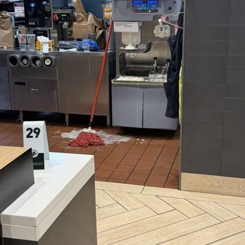 McDonald's - Shamrock Shake - Fast Food Near Me - Greensburg, Pennsylvania McDonald's - Shamrock Shake - Fast Food Near Me - Greensburg, Pennsylvania