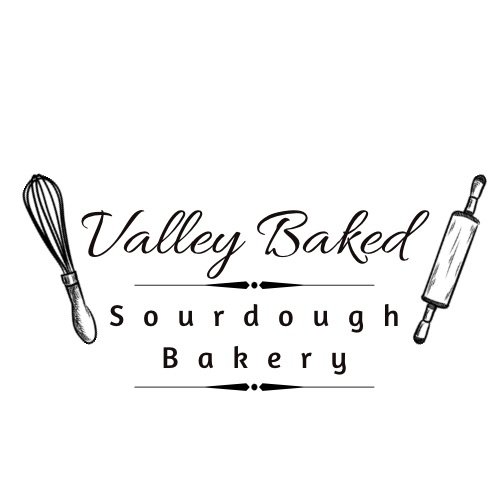 Valley Baked Logo