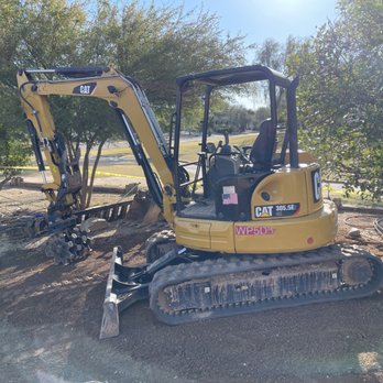 Fierro Construction - Compaction - Excavation Services Near Me - Phoenix, Arizona Fierro Construction - Compaction - Excavation Services Near Me - Phoenix, Arizona