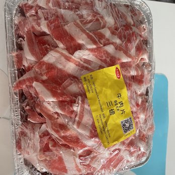Super king Meat - Beef, 3lbs. - Meat Shops Near Me - Rosemead, California