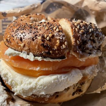 Boichik Bagels - Bagels Near Me - Berkeley, California Boichik Bagels - Bagels Near Me - Berkeley, California