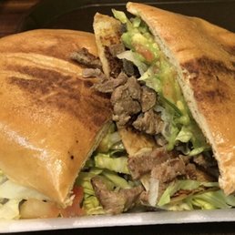 Tortas