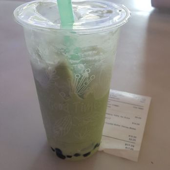 TeaLite Drinks & Snow - I wanted to say i come here all the time. Today was disappointed - Bubble Tea Near Me - Morgan Hill, California