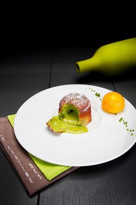 La Cantine des Commerçants - Bistrot basque by null