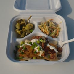 Pierogi House - Quick and delicious lunch.