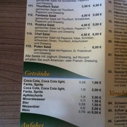 Pizzeria La Vita