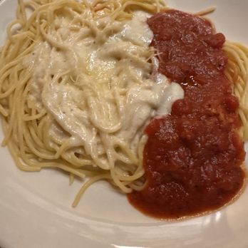 The Old Spaghetti Factory - The Manager's Favorite - Italian Near Me - San Jose, California
