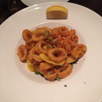 Amelia's - Calamari Fritti - Bars Near Me - Stoughton, Massachusetts