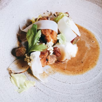 Boka - Crispy Sweetbreads - New American Near Me - Chicago, Illinois Boka - Crispy Sweetbreads - New American Near Me - Chicago, Illinois