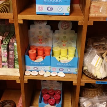 The Herb Store - Candle Stores Near Me - Albuquerque, New Mexico