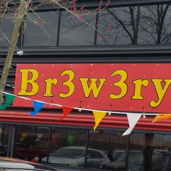 Brewery 33 Hocking Hills - Here to celebrate one year anniversary - Breweries Near Me - Logan, Ohio