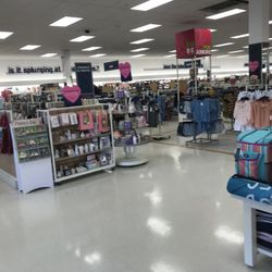 Marshalls