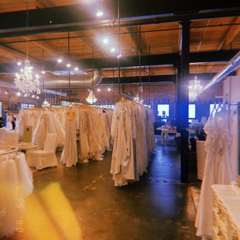 Emma & Grace Bridal Studio - Bridal Near Me - Denver, Colorado