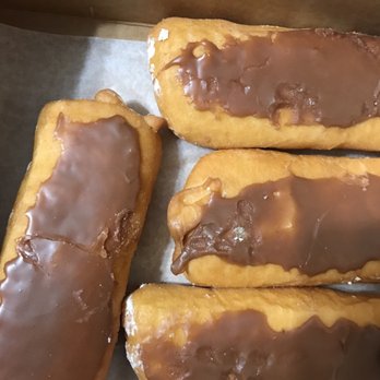 Doughboys Donuts - Skimpy - Donuts Near Me - Rockford, Illinois Doughboys Donuts - Skimpy - Donuts Near Me - Rockford, Illinois