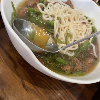 Old Shanghai Soup Dumpling - Shanghainese Near Me - Palisades Park, New Jersey