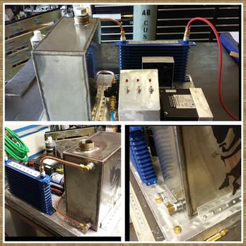 Great Basin Welding - Stainless Steel fabrication - Metal Fabricators Near Me - Lehi, Utah Great Basin Welding - Stainless Steel fabrication - Metal Fabricators Near Me - Lehi, Utah