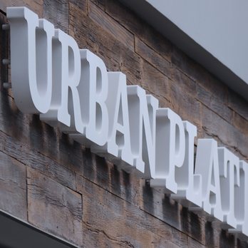 Urban Plates - Urban Plates: 3413 E Imperial Hwy, Brea, CA 714.462.9885 - New American Near Me - Brea, California