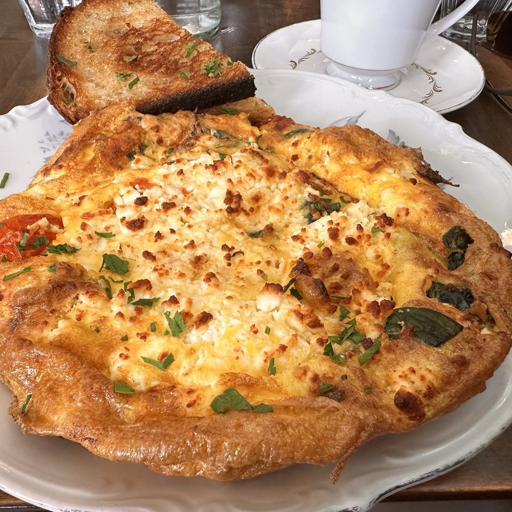 Frittata