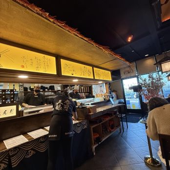 EAT'S SUSHI - Sushi Bars Near Me - Costa Mesa, California EAT'S SUSHI - Sushi Bars Near Me - Costa Mesa, California