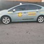 Photo of New Line Taxi Cab