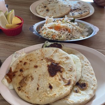 Flor de Izote - Pupusas - Latin American Near Me - North Hollywood, California Flor de Izote - Pupusas - Latin American Near Me - North Hollywood, California