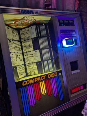 Elston Electric by null