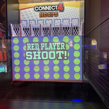 Dave & Buster's Denver - American Near Me - Denver, Colorado