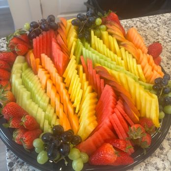Fruit Wagon - Food Delivery Services Near Me - Douglasville, Georgia