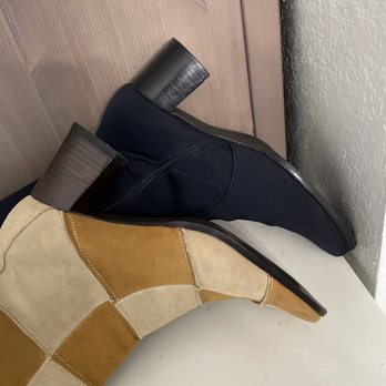 Solo's Shoe Service - Side view repairs - Shoe Repair Near Me - Carson, California