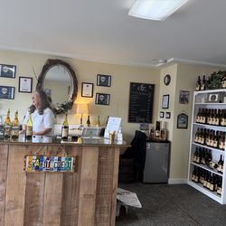 Skagit Crest Vineyard & Winery