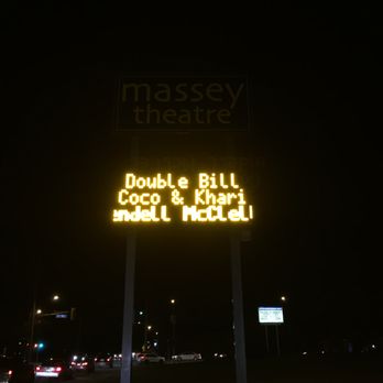 Massey Theatre - Sign outside~ - Performing Arts Near Me - New Westminster, British Columbia Massey Theatre - Sign outside~ - Performing Arts Near Me - New Westminster, British Columbia