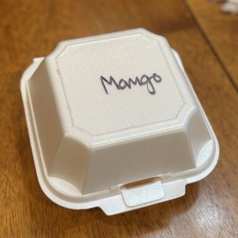 The Elephant Thai Cuisine - To-go container - Thai Near Me - Chicago, Illinois The Elephant Thai Cuisine - To-go container - Thai Near Me - Chicago, Illinois