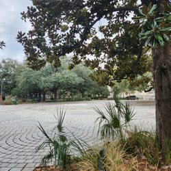 Congo Square