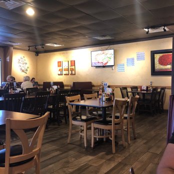 Fry's - Visual menu to have you coming back often. - American Near Me - Belton, Texas