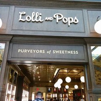 Lolli And Pops - Candy Stores Near Me - Glendale, California