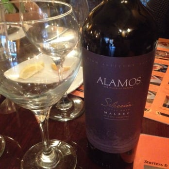 Harbor Mart Liquor - This Malbec was quite tasty for a last minute liquor store find! :) - Beer, Wine & Spirits Near Me - La Habra, California Harbor Mart Liquor - This Malbec was quite tasty for a last minute liquor store find! :) - Beer, Wine & Spirits Near Me - La Habra, California