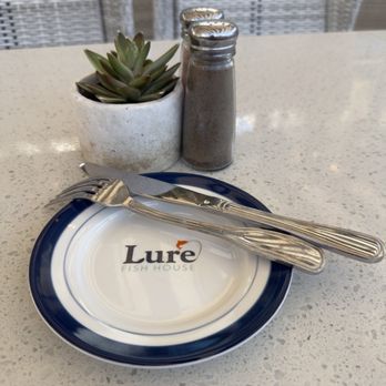 Lure Fish House - Seafood Near Me - Ventura, California Lure Fish House - Seafood Near Me - Ventura, California