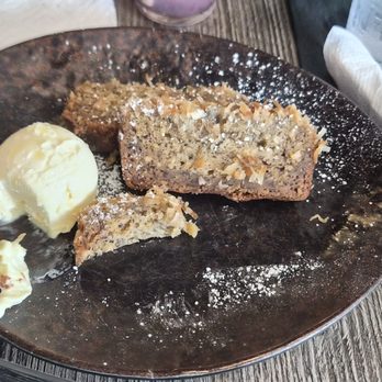 Black Jack’s Rum Bar & Grille - Banana Bread - Cocktail Bars Near Me - Davie, Florida Black Jack’s Rum Bar & Grille - Banana Bread - Cocktail Bars Near Me - Davie, Florida