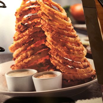 Cheddar's Scratch Kitchen - Tower of Power - Comfort Food Near Me - Camden, Delaware