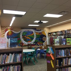 St Charles City of - Children's section.