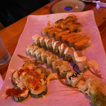The Eatery - Japanese Near Me - Vancouver, British Columbia