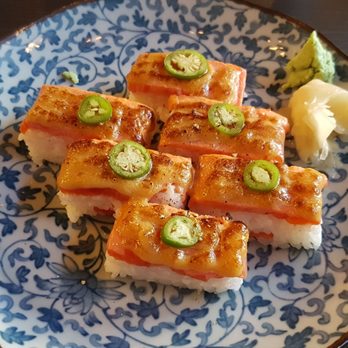 Tsuki Sushi Bar - Sushi Bars Near Me - Vancouver, British Columbia Tsuki Sushi Bar - Sushi Bars Near Me - Vancouver, British Columbia