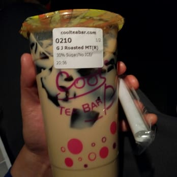 Cool Tea Bar - Bubble Tea Near Me - San Francisco, California Cool Tea Bar - Bubble Tea Near Me - San Francisco, California