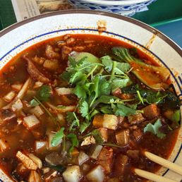 Braised Beef Noodle Soup Braised Beef Noodle Soup