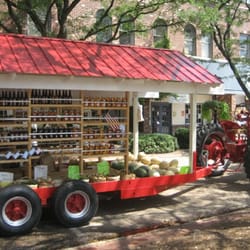 Downtown Hampton Market Place