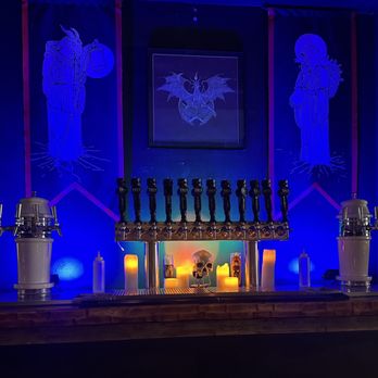 TRVE Brewing - Bar at TRVE - Breweries Near Me - Denver, Colorado TRVE Brewing - Bar at TRVE - Breweries Near Me - Denver, Colorado